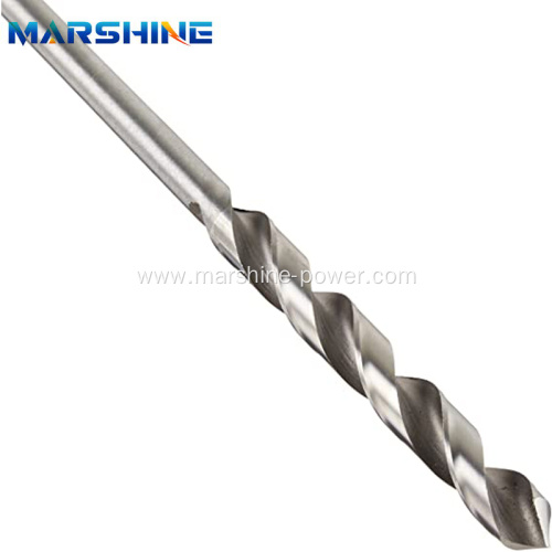 High Quality Angle Iron Drill Bits